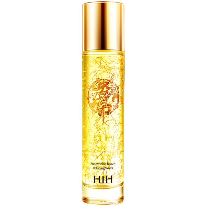 Serum Tinh Chất Vàng HIH 120ml Mã 84028