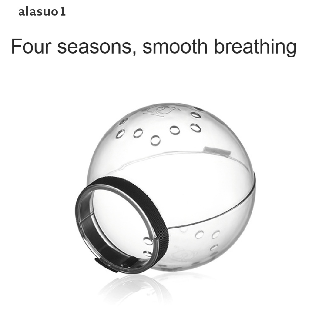 [alasuo1] Mặt Nạ Bảo Vệ Chống Bịt Mắt Chống Cắn Thoáng Khí Dành Cho Mèo