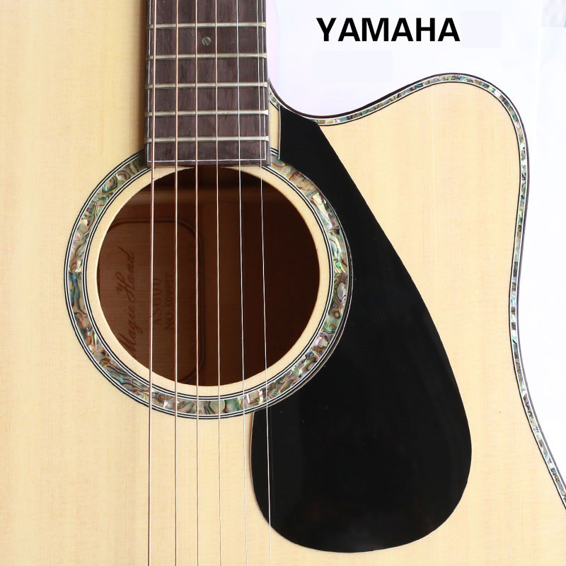 Chống xước đàn Guitar mẫu của Yamaha