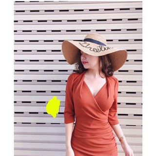 Đầm nữ Topshop body nhún eo