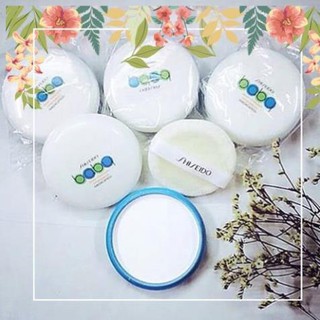 [Nội Địa Nhật] Phấn Baby Shiseido [Nội Địa Nhât]