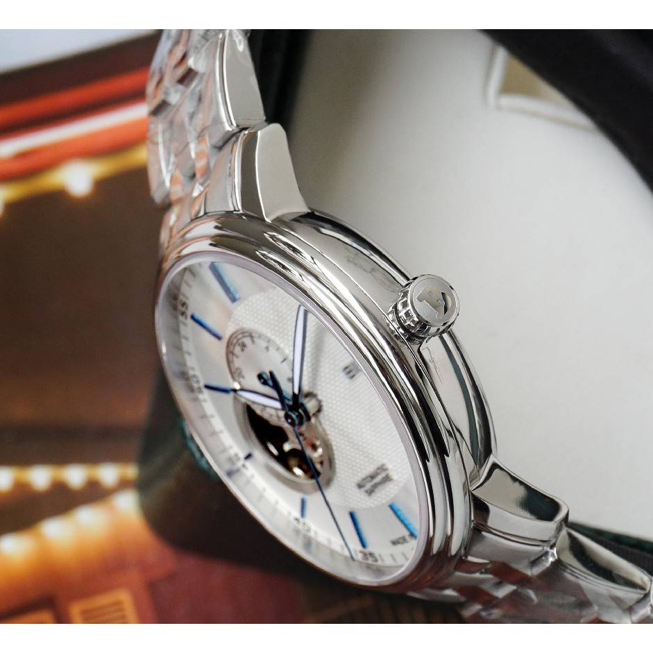 Đồng Hồ Nam BENTLEY BL1832-25MWWI Chính Hãng