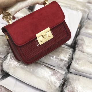 Túi hộp cnk