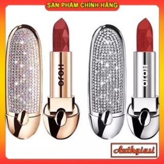 Son thỏi Phi Thuyền Hojo Princess có gương