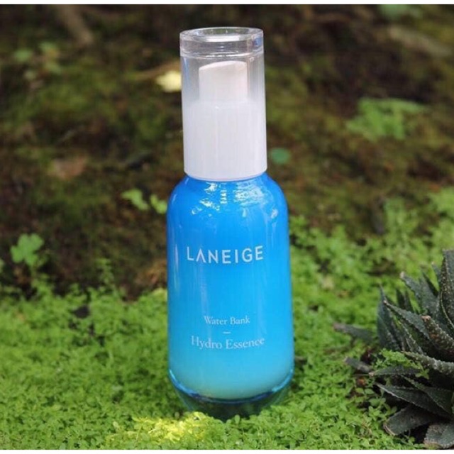 [Bill Hàn] 30ml Tinh chất cấp nước LANEIGE Water Bank Hydro Essence