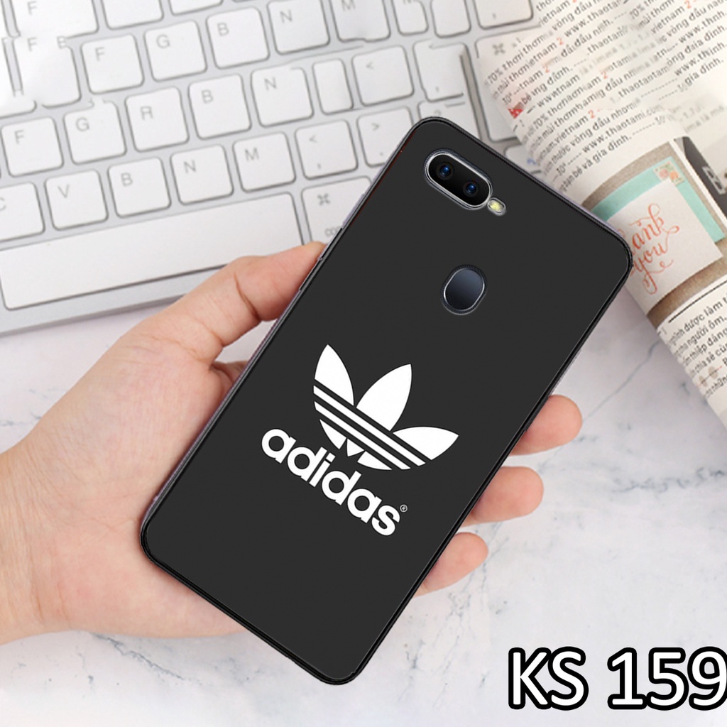 Ốp lưng Oppo F1 - Oppo F3 - Oppo F5 - Oppo F7 - Ốp in hình ÄDĮĎAŠ sang trọng, bền đẹp