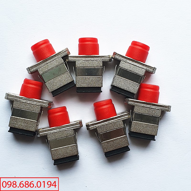 Đầu chuyển đổi FC-SC quang - Chuyển đổi fast connect