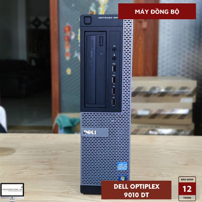 MÁY BỘ DELL OPTIPLEX 9010 DT