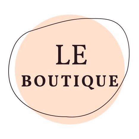 LE BOUTIQUE19