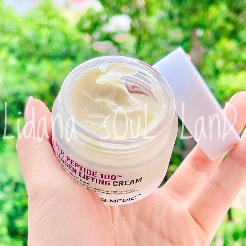 Set dưỡng tái tạo, phục hồi trẻ hoá làn da, cấp ẩm chuyên sâu Sur Medic Super Skin Solution Kit