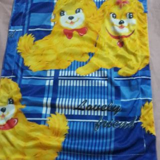 Vỏ gối nằm thun lạnh