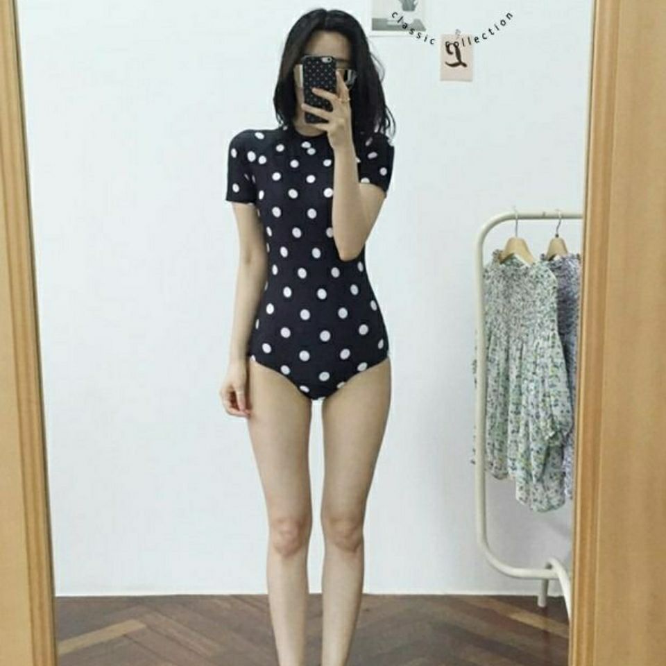 Bộ Đồ Bơi Một Mảnh Quyến Rũ Cho Nữ | BigBuy360 - bigbuy360.vn