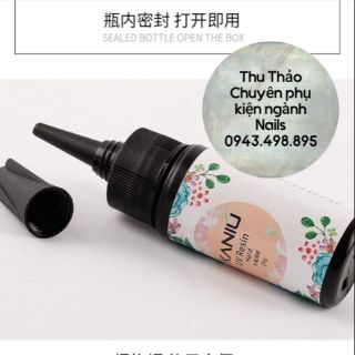 Gel làm khuôn