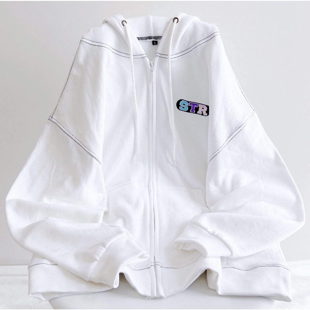 Áo KHOÁC Hoodie COLLECTION và Ulzzang Unisex 1hitshop