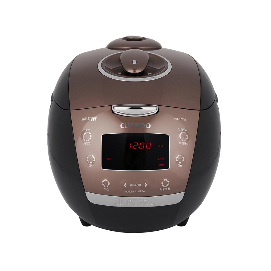 Nồi cơm điện CUCKOO CRP-HUF105SS