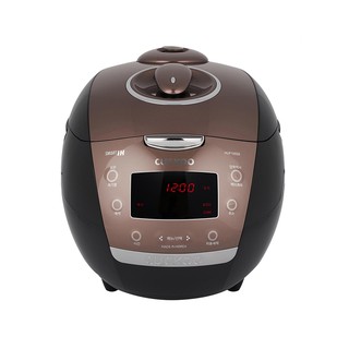 Nồi cơm điện CUCKOO CRP-HUF105SS