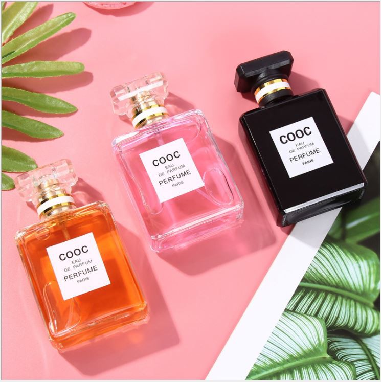 Nước hoa cao cấp, nước hoa nữ 50ml, nội địa trung  E4 - Sammi beauty | BigBuy360 - bigbuy360.vn