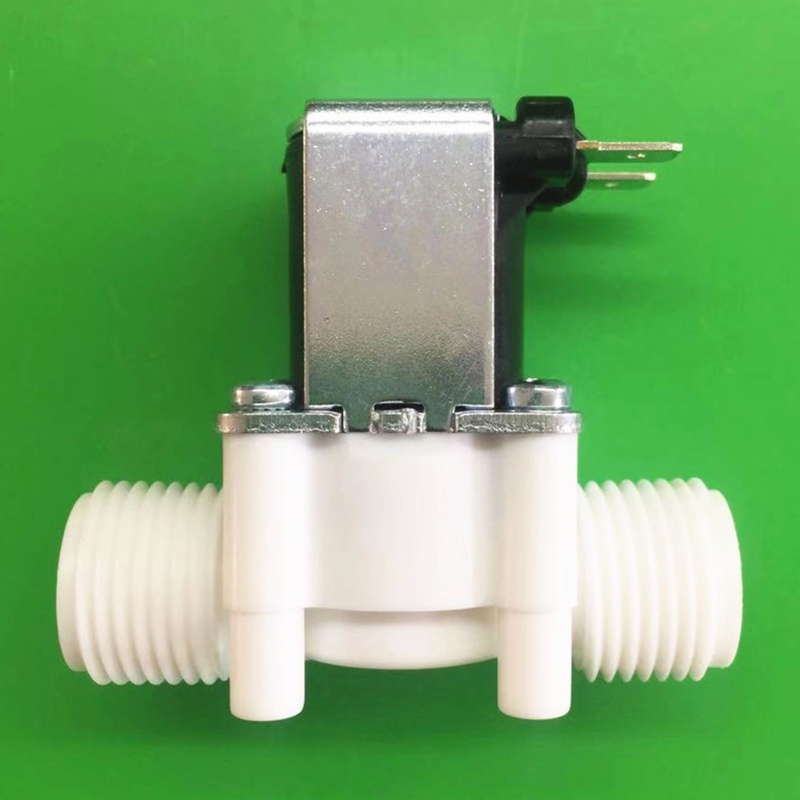 Van Điện Từ 1 / 2 &quot;Cho Van Nước DC 12V