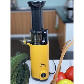Hatix C1 - Máy ép trái cây chính hãng nhập khẩu.