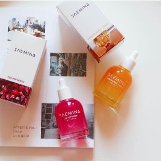 Serum dưỡng da