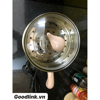 NỒI HẤP ĐA NĂNG MULTI-FUNCTION