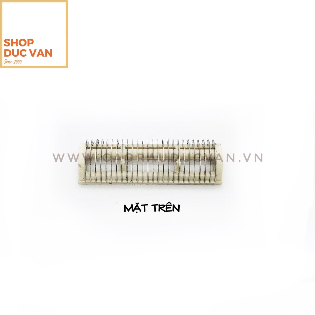 Lưỡi cạo râu thay thế Sanyo SV-M303U SV-M305U SV-M308U SV-M730 SV-M701