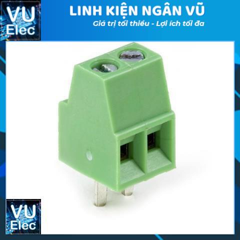 Cầu nối CON 2 KF128-2P 5.08MM