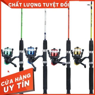 Cần câu cá siêu nhẹ bằng hợp kim nhôm cao cấp