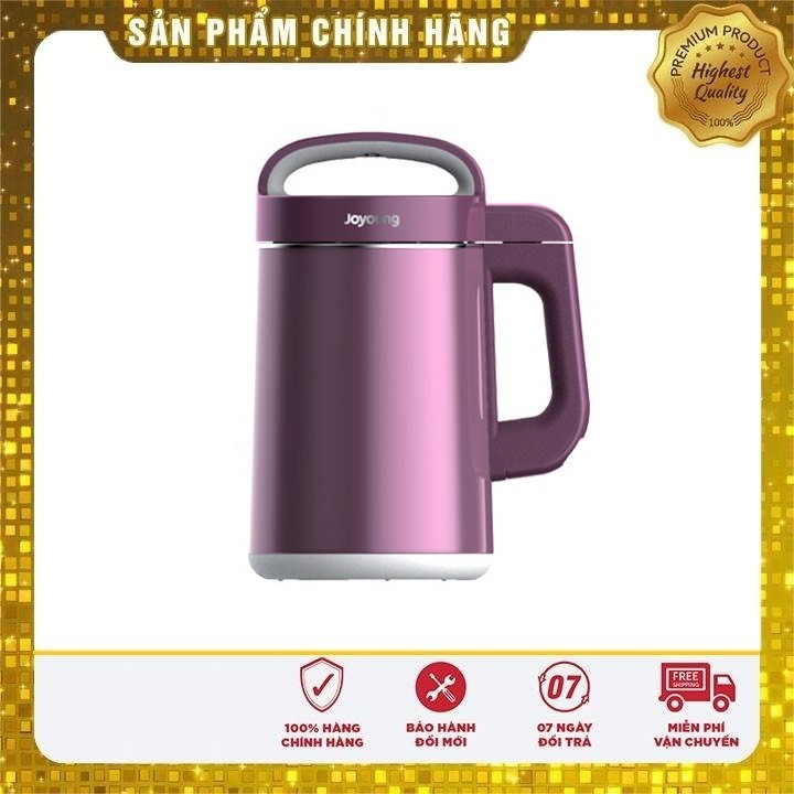 MÁY LÀM SỮA ĐẬU NÀNH ĐA NĂNG JOYOUNG DJ12C-A903SG DUNG TÍCH 1.2 LÍT CÔNG SUẤT 1000W