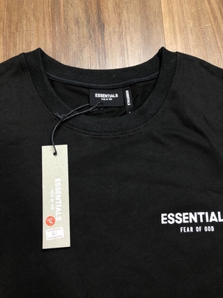 Áo THUN ESSENTIALS , ÁO FOG