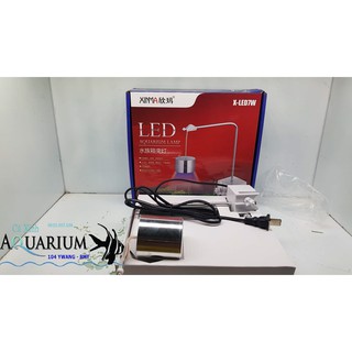 Đèn Led Xinma 40W