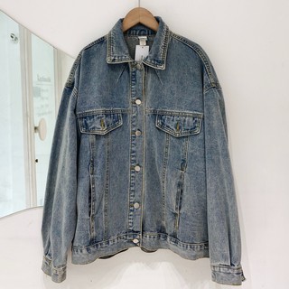 DENIM BASIC XANH NHẠT 6008
