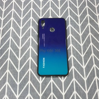 Ốp Lưng Glass Case Huawei Nova 3i