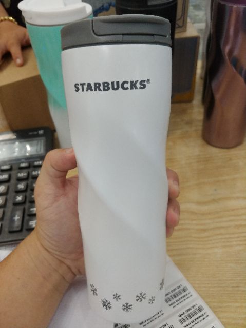 Ly giữ nhiệt Starbucks