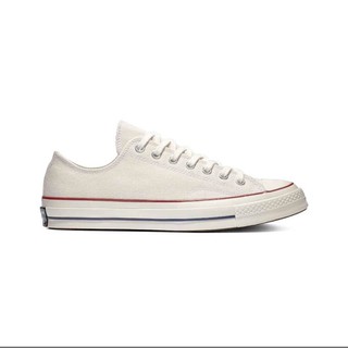 [ CHÍNH HÃNG ] giày sneaker CONVERSE CHUCK 1970s ICE CREAM LOW