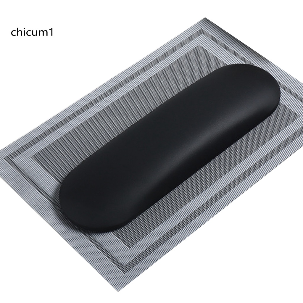 [Hàng mới về] Gối kê cổ tay làm móng + đệm chống thấm nước tiện dụng cho nữ