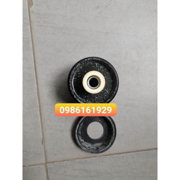 Cao su bát bèo giảm sóc sau Honda City 2014-2018