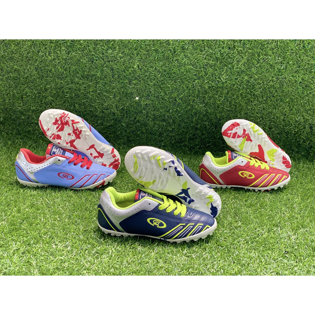 [Giày Đá Bóng Trẻ Em] Giày Bóng đá Chí Phèo 064C.TE Đế Khâu 100% Siêu bền dành cho các cầu thủ nhí trên sân cỏ nhân tạo.