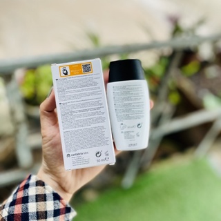 Auth- Kem chống nắng Heliocare 50ml