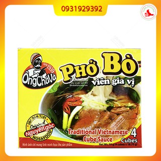 Gia Vị Phở Bò Nosa Food