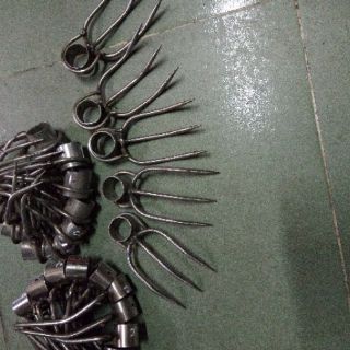 Móc tỉa lúa