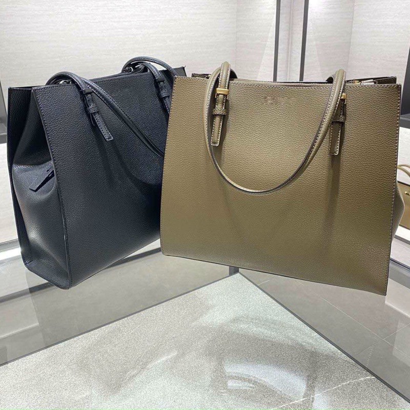 Túi công sở quai cầm sz 35cm