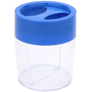 Hộp đựng ghim Deli 9881