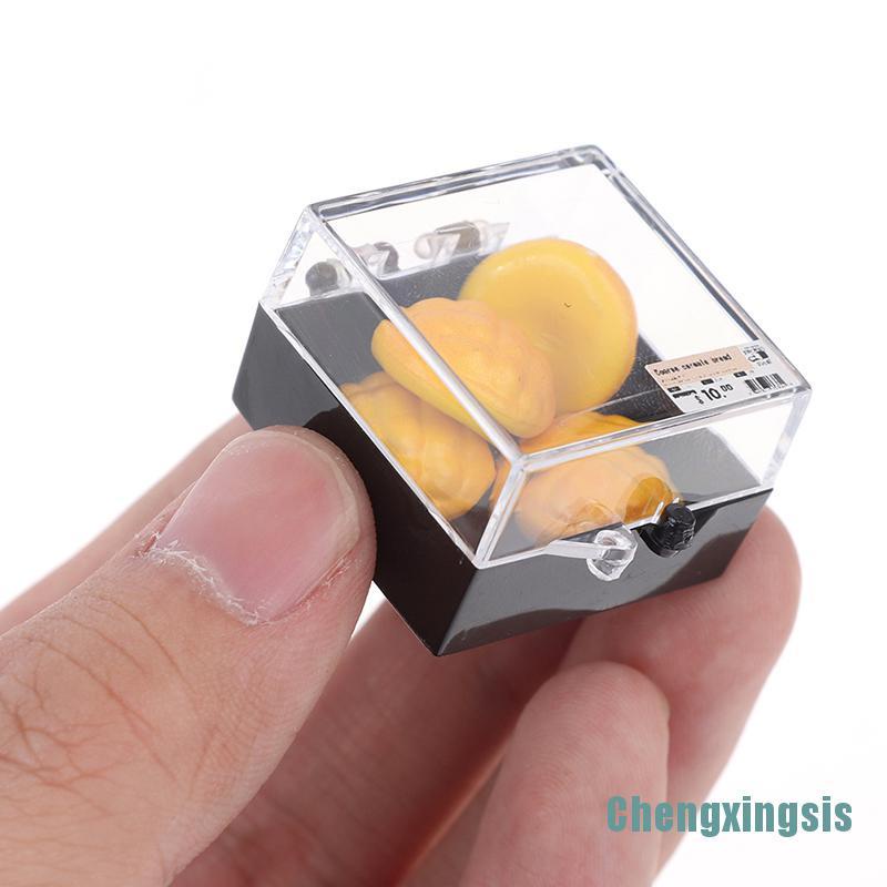 Giỏ Nền Tảng Cho Nhà Búp Bê Tỉ Lệ 1: 1