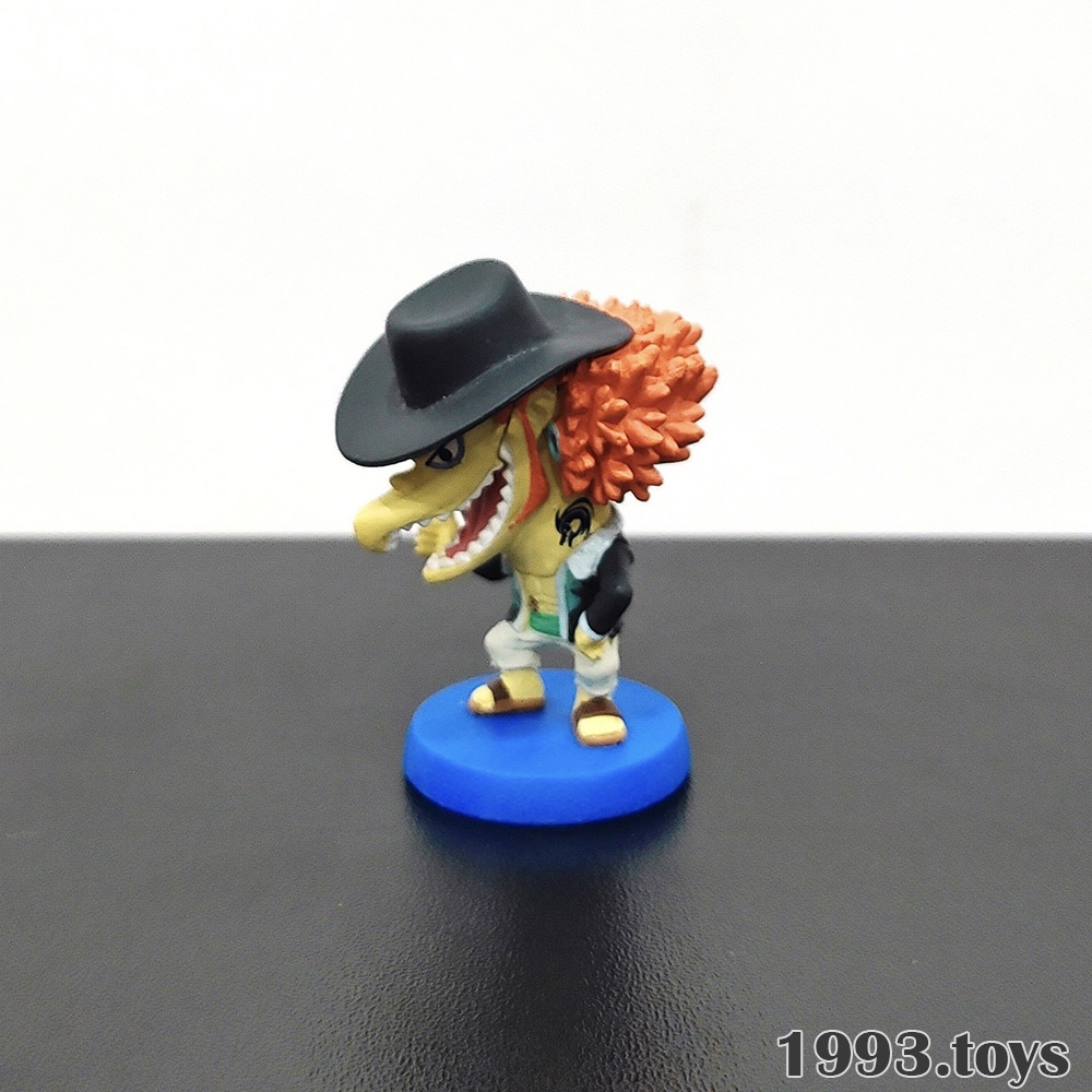 Mô hình chính hãng PLEX figure One Piece Anime Chara Heroes Vol.12 - Fishman Island - Hammond