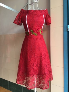 Đầm công chúa