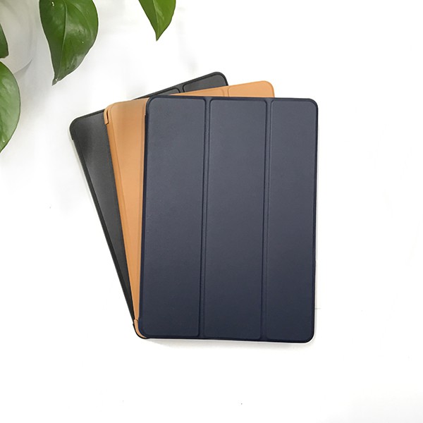 Bao da TPU Smart Cover cho iPad Air/ Air 2/ Pro 9.7inch/ Gen 5/ Gen 6 2017/ 2018 ( Nhiều Màu ) | BigBuy360 - bigbuy360.vn