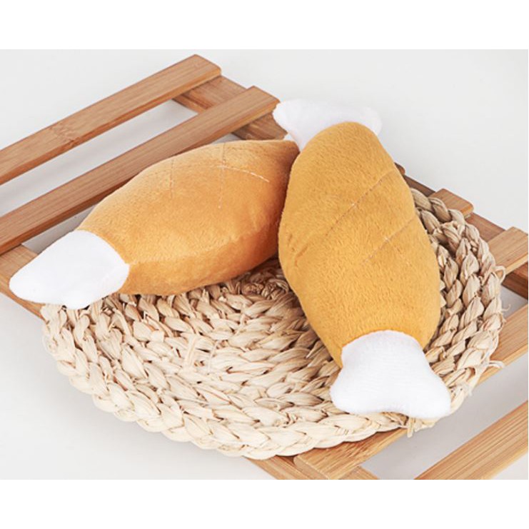 ĐỒ CHƠI THÚ CƯNG, ĐỒ CHƠI PHÁT RA ÂM THANH BÍT BÍT