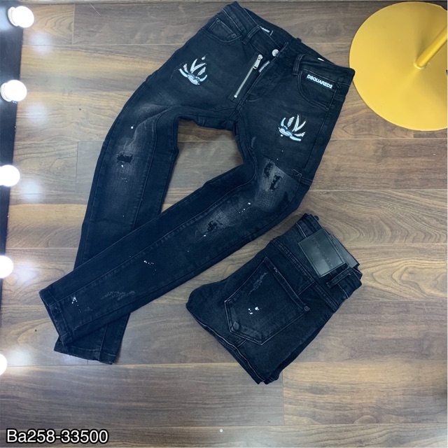 Quần biker én nét căng 💥💥💥 | BigBuy360 - bigbuy360.vn