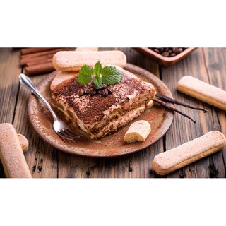 Bánh quy Divella Lady Finger Savoiardi